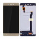 Xiaomi Redmi 4 - LCD Kijelző + Érintőüveg (Gold) TFT