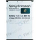Sony Xperia X10, Xperia 1, Xperia x2, Xperia Play - Akkumulátor BST-41 1500mAh