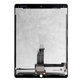 LCD Kijelző iPad Pro 12.9" (1st Gen 2015), Black, Érintőüveg és IC Board without Frame, Refurbished