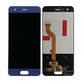 Huawei Honor 9 - LCD Kijelző + Érintőüveg (Sapphire Blue) TFT