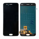 OnePlus 5 - LCD Kijelző + Érintőüveg (Black) TFT