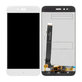 Xiaomi Mi A1 (Mi 5X) - LCD Kijelző + Érintőüveg (White) TFT