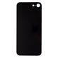 Apple iPhone 8 - Hátsó Ház Üveg (Space Gray)