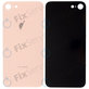 Apple iPhone 8 - Csavarkészlet (Gold)