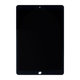Apple iPad Pro 10.5 (2017) - LCD Kijelző + Érintőüveg (Black) TFT