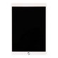 LCD Kijelző iPad Pro 10.5" (2017), White, Érintőüveg keret nélkül, Refurbished