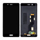 Nokia 8 TA-1004 - LCD Kijelző + Érintőüveg TFT