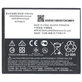 Motorola Moto C XT1754 - Akkumulátor HC40 2350mAh
