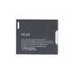 Motorola Moto C XT1754 - Akkumulátor HC40 2350mAh