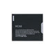 Motorola Moto C Plus XT1723 - Akkumulátor HC60 4000mAh