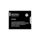 Motorola Moto E4 XT1761, Moto G5 XT1675, Moto E5 Play - Akkumulátor GK40 2800mAh - SNN5976A Genuine Service Pack