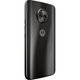 Motorola Moto X4 XT1900 - Akkumulátor Fedőlap (Super Black) - 5S58C09155 Genuine Service Pack