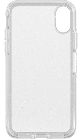 OtterBox - Symmetry Clear az Apple iPhone X / XS készülékhez, stardust