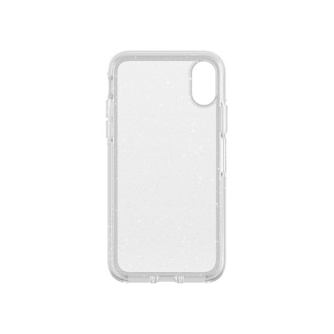OtterBox - Symmetry Clear az Apple iPhone X / XS készülékhez, stardust
