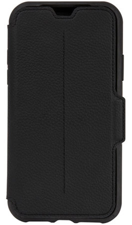 OtterBox - Strada Apple iPhone X / XS-hez, fekete