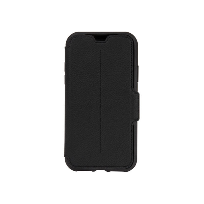 OtterBox - Strada Apple iPhone X / XS-hez, fekete
