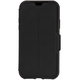 OtterBox - Strada Apple iPhone X / XS-hez, fekete