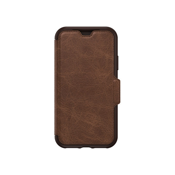 OtterBox - Strada Apple iPhone X / XS-hez, barna