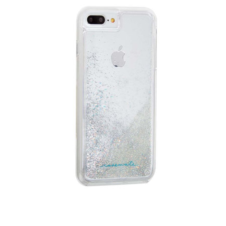Case-Mate - Vízesés tok Apple iPhone 8/7 / 6S / 6 Plus-ra, irizáló