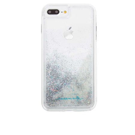 Case-Mate - Vízesés tok Apple iPhone 8/7 / 6S / 6 Plus-ra, irizáló