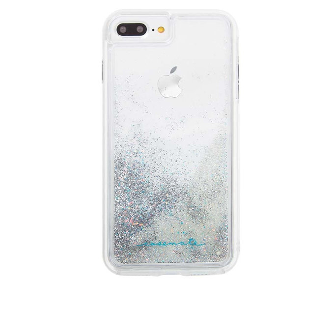 Case-Mate - Vízesés tok Apple iPhone 8/7 / 6S / 6 Plus-ra, irizáló