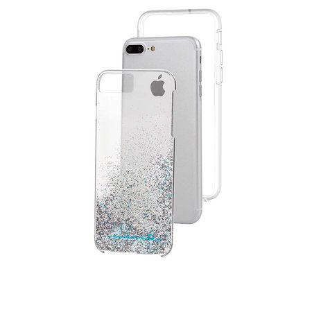Case-Mate - Vízesés tok Apple iPhone 8/7 / 6S / 6 Plus-ra, irizáló