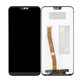 Huawei P20 lite - LCD Kijelző + Érintőüveg TFT