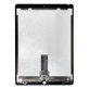 LCD Kijelző iPad Pro 12.9" (2nd Gen 2017), Black, Érintőüveg és IC Board without Frame, Refurbished
