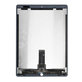 LCD Kijelző iPad Pro 12.9" (2nd Gen 2017), White, Érintőüveg és IC Board without Frame, Refurbished