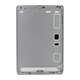 Apple iPad Mini 2 - hátsó Housing WiFi Változat (Space Gray)