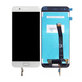 Asus Zenfone 4 ZE554KL - LCD Kijelző + Érintőüveg (White) TFT