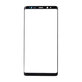 Samsung Galaxy S9 G960F - Érintőüveg (Midnight Black)