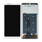 Xiaomi Redmi 5 Plus (Redmi Note 5) - LCD Kijelző + Érintőüveg (White) TFT