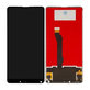 Xiaomi Mi Mix 2S - LCD Kijelző + Érintőüveg (Black) TFT
