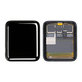 LCD Kijelző Apple Watch 3 38mm, Érintőüveg keret nélkül, Refurbished PRO
