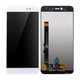 Xiaomi Redmi Note 5A - LCD Kijelző + Érintőüveg (White) TFT
