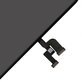 Kijelző iPhone XS, Érintőüveg kerettel, Refurbished