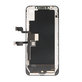 Kijelző iPhone XS Max, Érintőüveg kerettel, Refurbished