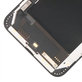 Kijelző iPhone XS Max, Érintőüveg kerettel, Refurbished