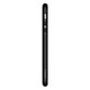 Spigen - Tok Liquid Air - iPhone XR, fekete