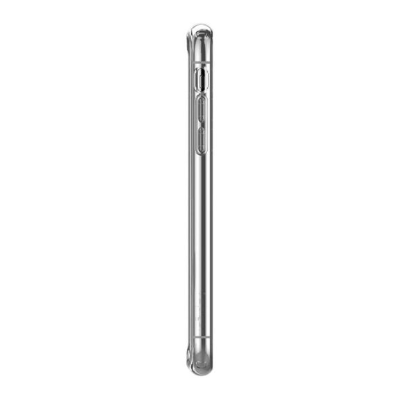 Spigen - Tok Ultra Hybrid - iPhone XR, átlátszó