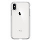 Spigen - Tok Ultra Hybrid - iPhone XS Max, átlátszó