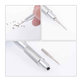 Nanch 6in1 Portable - Vanádium Acél Csavarhúzó