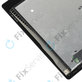 Microsoft Surface RT 2 - LCD Kijelző + Érintőüveg (Fekete)