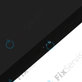 Microsoft Surface RT 2 - LCD Kijelző + Érintőüveg (Fekete)