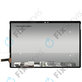 Microsoft Surface Book - LCD Kijelző + Érintőüveg (Black) TFT