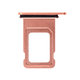 Apple iPhone XR - SIM Adapter (Coral)