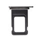 Apple iPhone XR - SIM Adapter (Black)