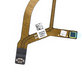 Apple iPhone XS Max - Hangerő Gomb Flex Kábel