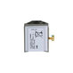 Samsung Galaxy Watch 46mm R800 - Akkumulátor EB-BR800ABU 472mAh - GH43-04855A Genuine Service Pack
